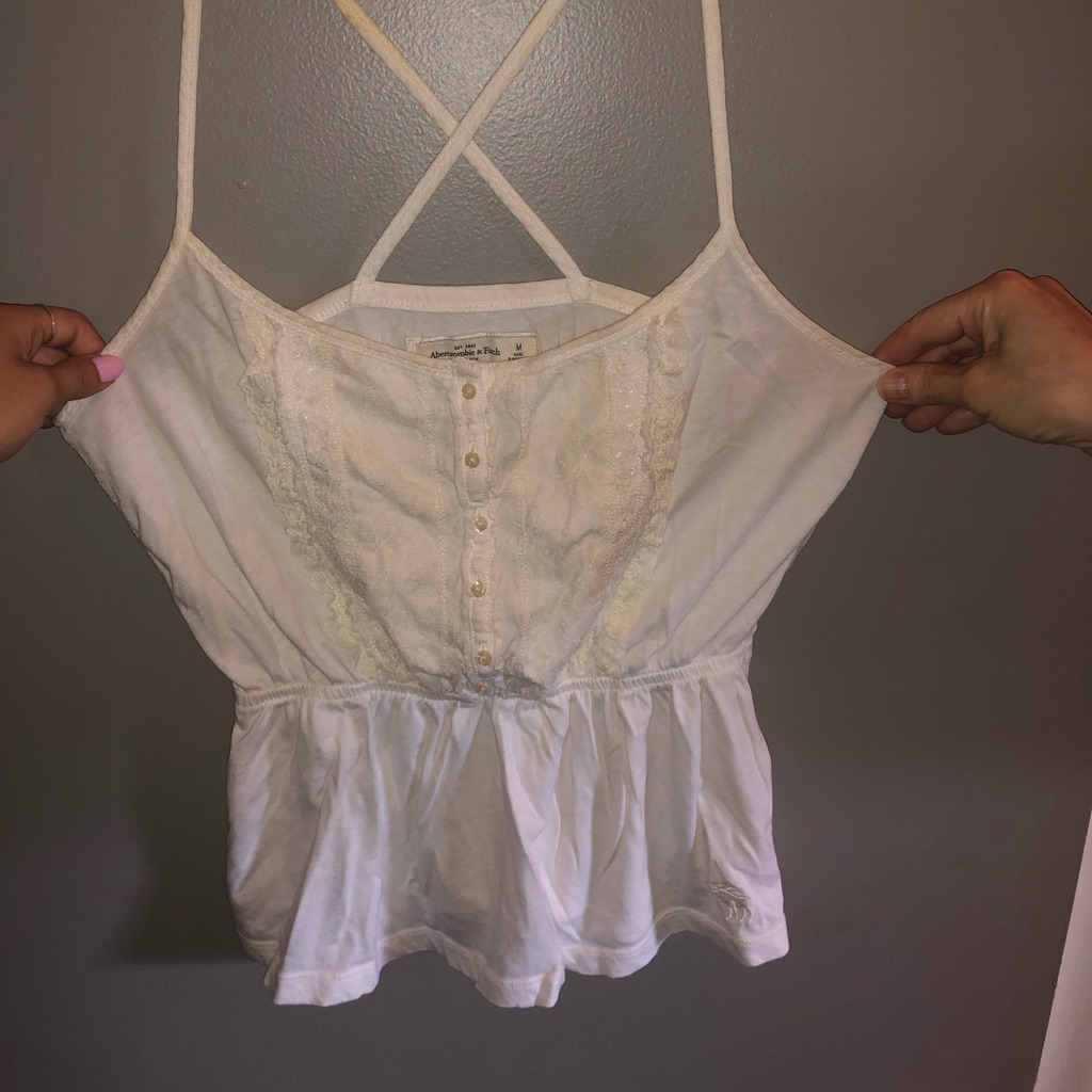 Abercrombie Tank